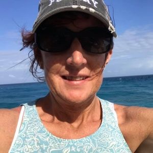 Meet your Posher, Kristine